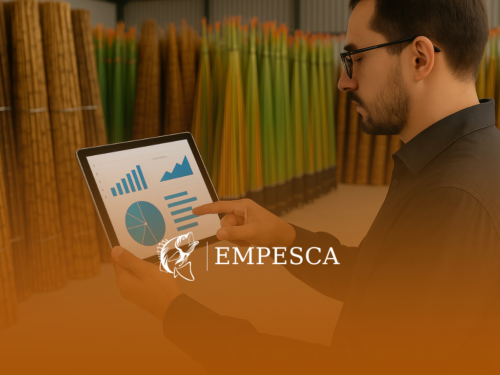 Vender mais com o mesmo estoque: como maximizar lucro sem aumentar investimento